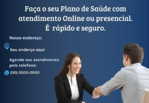 Eu vou criar a arte gráfica que vai impactar os seus cliente...