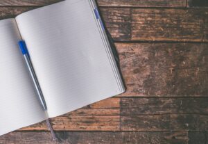 Eu vou fazer um resumo - redação - ou artigo pro seu blog