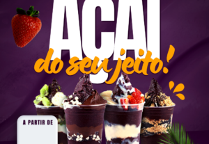 Eu vou fazer logotipo ou logomaker pra sua empresa