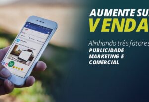 Eu vou criar anúncios e templates
