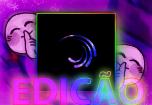 Eu vou Editar um vídeo pra você