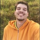 Foto do perfil do trabalhador freelancer