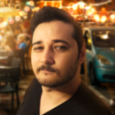 Foto do perfil do trabalhador freelancer