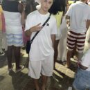 Foto do perfil do trabalhador freelancer