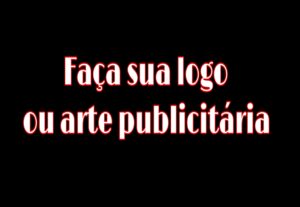 Eu vou Criar uma arte pra sua empresa