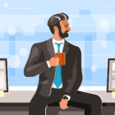 Foto do perfil do trabalhador freelancer