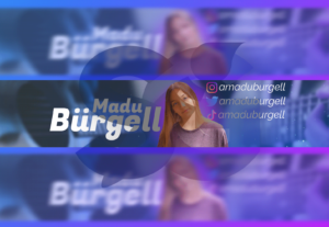 Eu vou fazer Banner para canal Youtube