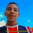 Foto do perfil do trabalhador freelancer