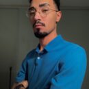 Foto do perfil do trabalhador freelancer