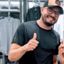Foto do perfil do trabalhador freelancer