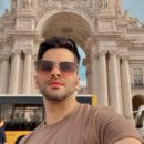 Foto do perfil do trabalhador freelancer
