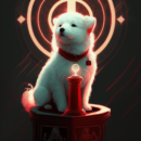 Foto do perfil do trabalhador freelancer