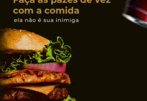 Eu vou Turbinar seu perfil com criativos que convertem