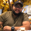 Foto do perfil do trabalhador freelancer