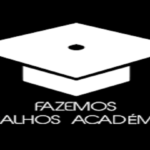 Eu vou fazer resumos ou slides acadêmicos para você