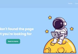 Eu vou criar um site, landing page para você