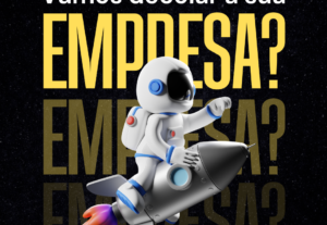 Eu vou criar sua identidade visual