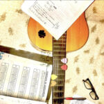 Eu vou compor sua canção em: rock, pop, pop-rock ou mpb