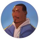 Foto do perfil do trabalhador freelancer