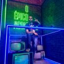 Foto do perfil do trabalhador freelancer