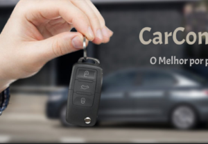 Eu vou lhe ajudar a escolher o melhor carro para você