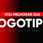 Eu vou melhorar sua logotipo