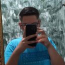 Foto do perfil do trabalhador freelancer
