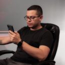 Foto do perfil do trabalhador freelancer