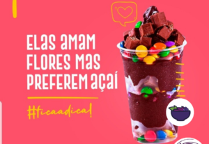 Eu vou Criar  logotipo cartaz  comercial