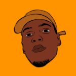 Eu vou Fazer A Logo Do Seu Negócio.