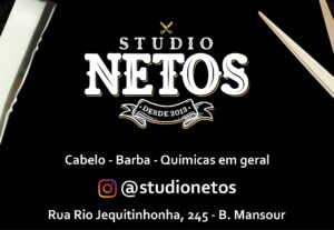 Eu vou criar artes modernas para seus posts nas redes sociai...