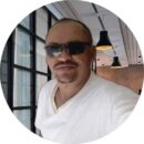 Foto do perfil do trabalhador freelancer