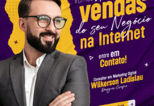 Eu vou Criar Posts para Aumentar as Vendas nas Redes Sociais