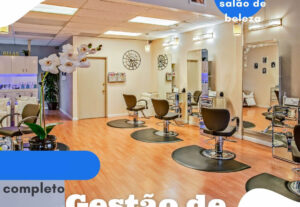 Eu vou Criar Programa Para Salão de Beleza +App+ Agenda+PDV