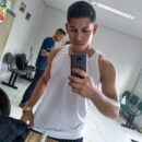 Foto do perfil do trabalhador freelancer