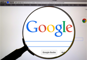 Eu vou colocar sua empresa no Google