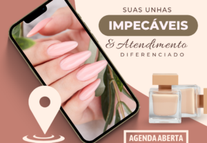 Eu vou criar posts para suas redes sociais