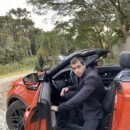 Foto do perfil do trabalhador freelancer