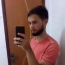 Foto do perfil do trabalhador freelancer