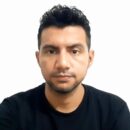 Foto do perfil do trabalhador freelancer