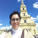 Foto do perfil do trabalhador freelancer
