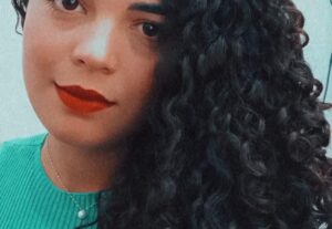 Eu vou gravar um comercial do seu produto/projeto/empresa