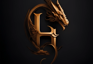 Eu vou criar sua logo profissional e única, diferenciada.