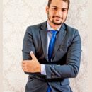 Foto do perfil do trabalhador freelancer