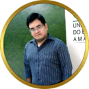 Foto do perfil do trabalhador freelancer