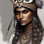 Eu vou fazer ilustração ou pintura digital.