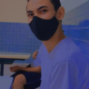 Foto do perfil do trabalhador freelancer