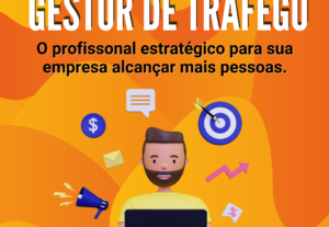 Eu vou Criar sua logomarca/criativo com qualidade