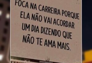 Eu vou escrever poesias e poemas para você