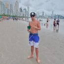 Foto do perfil do trabalhador freelancer